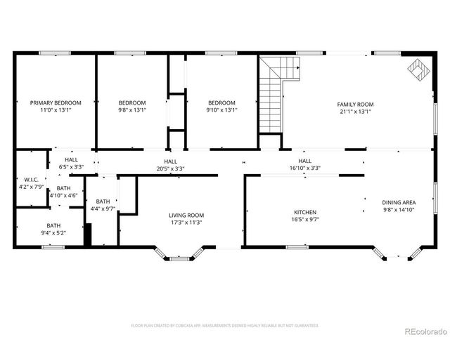 7417 Rafter Rd, Franktown, CO 80116