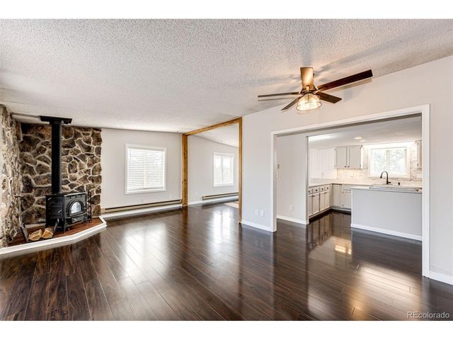 7417 Rafter Rd, Franktown, CO 80116