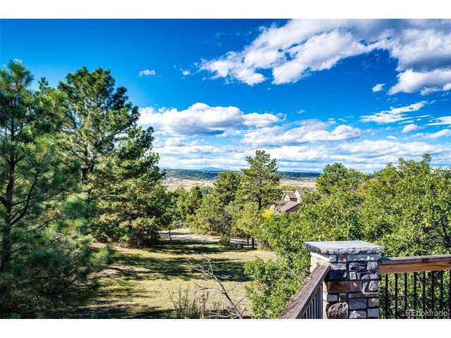7417 Rafter Rd, Franktown, CO 80116