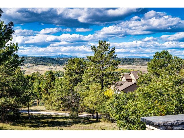 7417 Rafter Rd, Franktown, CO 80116