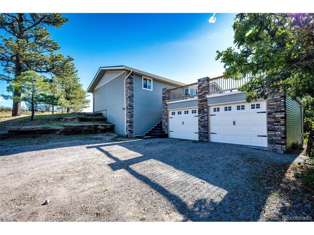 7417 Rafter Rd, Franktown, CO 80116