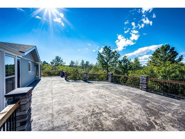 7417 Rafter Rd, Franktown, CO 80116