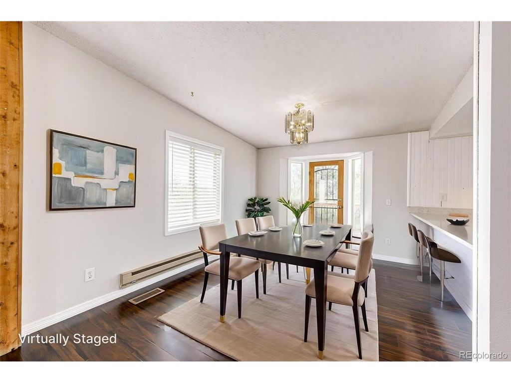 7417 Rafter Rd, Franktown, CO 80116