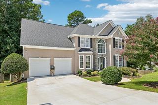 3056 Fairhaven Ridge NW, Kennesaw, GA 30144