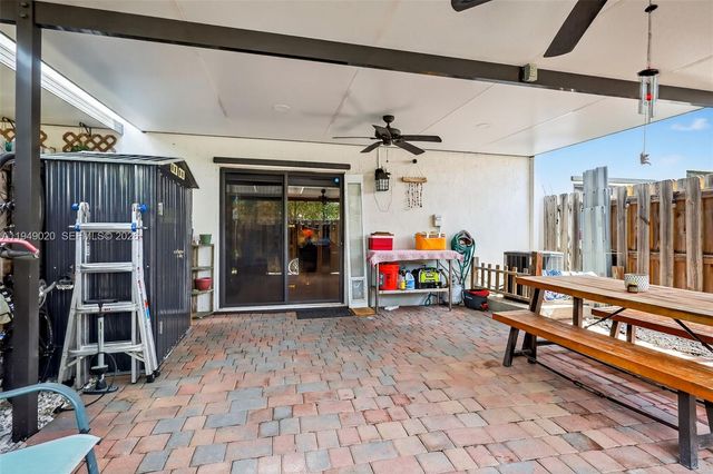 11418 SW 250th St, Homestead, FL 33032