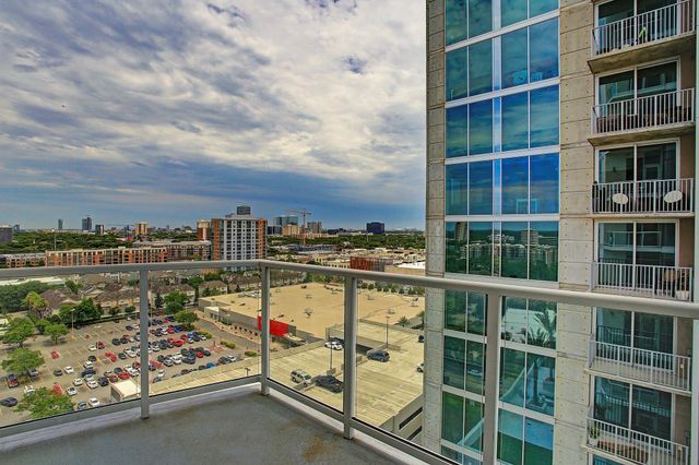 4521 San Felipe Street 1403, Houston, TX 77027