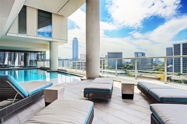 4521 San Felipe Street 1403, Houston, TX 77027