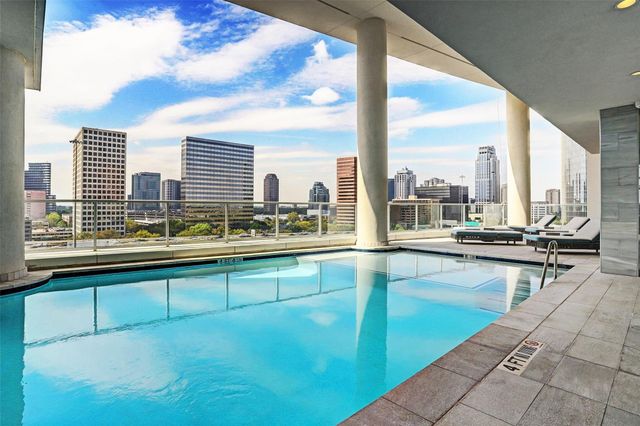 4521 San Felipe Street 1403, Houston, TX 77027