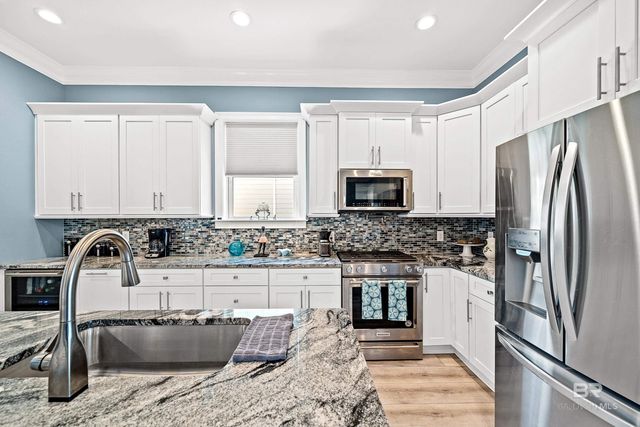 12329 Reunion Place Lot 38, Foley, AL 36535