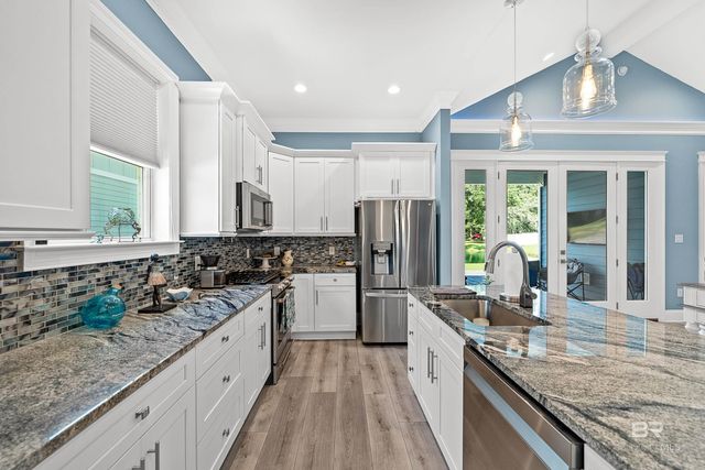 12329 Reunion Place Lot 38, Foley, AL 36535