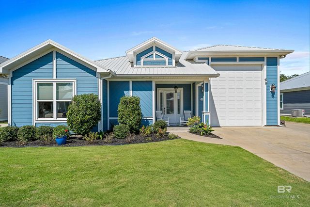 12329 Reunion Place Lot 38, Foley, AL 36535