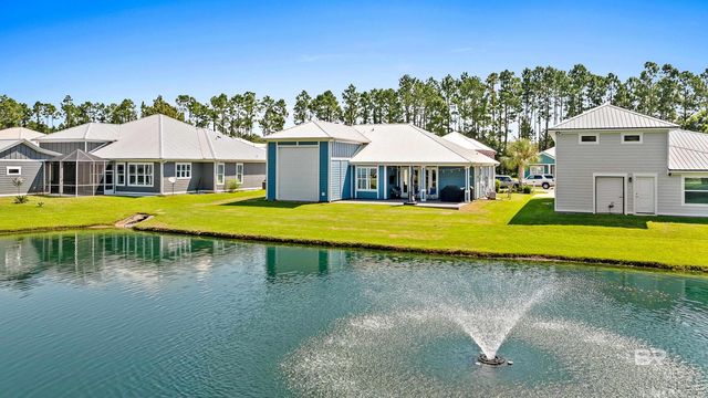 12329 Reunion Place Lot 38, Foley, AL 36535