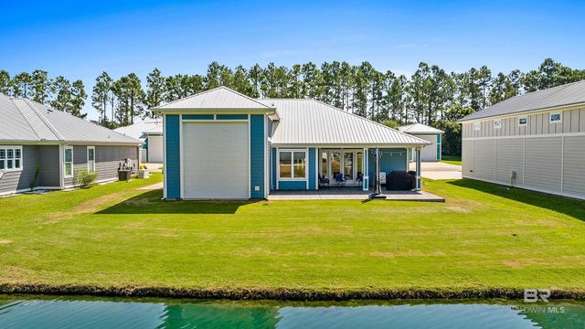 12329 Reunion Place Lot 38, Foley, AL 36535