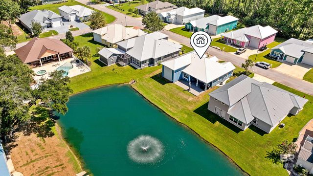 12329 Reunion Place Lot 38, Foley, AL 36535