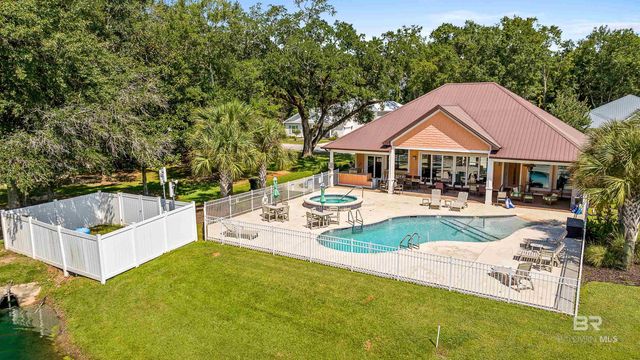 12329 Reunion Place Lot 38, Foley, AL 36535