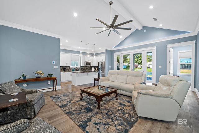 12329 Reunion Place Lot 38, Foley, AL 36535