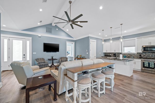 12329 Reunion Place Lot 38, Foley, AL 36535