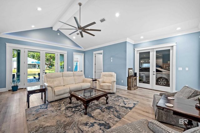 12329 Reunion Place Lot 38, Foley, AL 36535