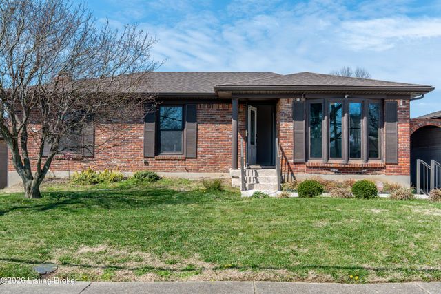 6512 Cady Dr, Louisville, KY 40258