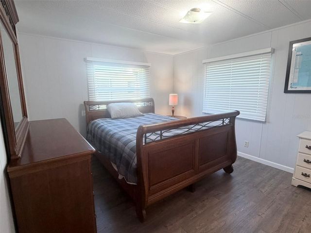 2191 CA D ORO DRIVE 38, Sarasota, FL 34238