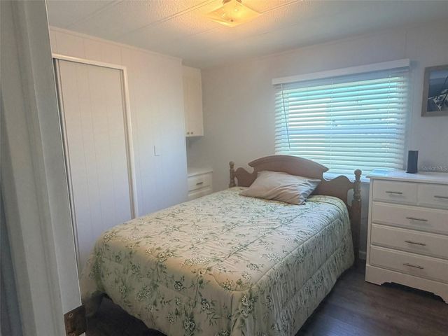 2191 CA D ORO DRIVE 38, Sarasota, FL 34238