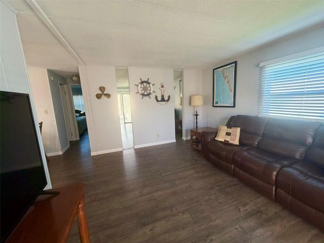 2191 CA D ORO DRIVE 38, Sarasota, FL 34238