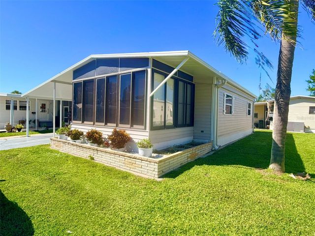 2191 CA D ORO DRIVE 38, Sarasota, FL 34238