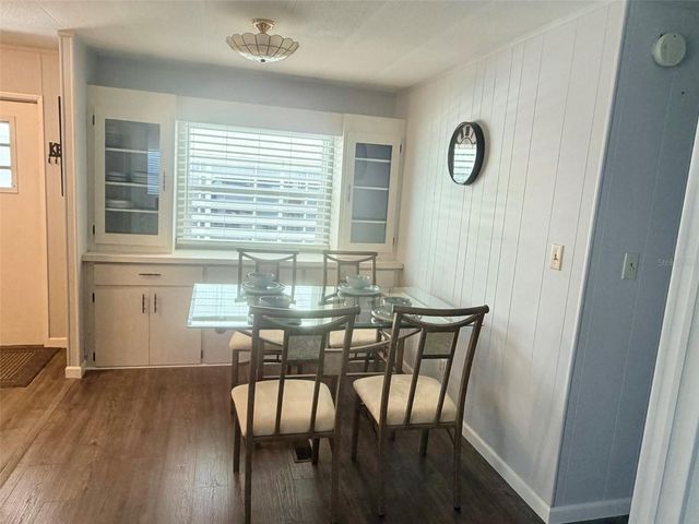 2191 CA D ORO DRIVE 38, Sarasota, FL 34238
