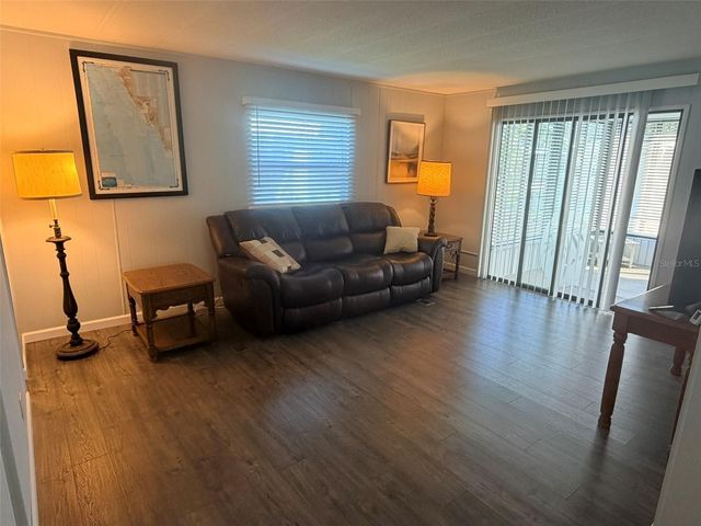 2191 CA D ORO DRIVE 38, Sarasota, FL 34238