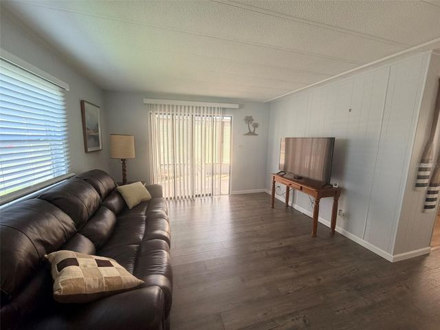2191 CA D ORO DRIVE 38, Sarasota, FL 34238