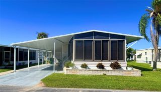 2191 CA D ORO DRIVE 38, Sarasota, FL 34238