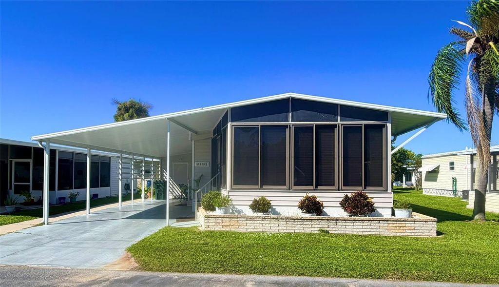 2191 CA D ORO DRIVE 38, Sarasota, FL 34238