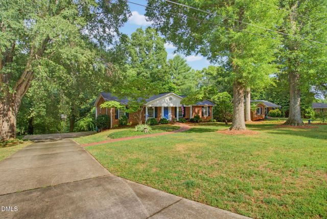 1955 Landover Drive, Clemmons, NC 27012
