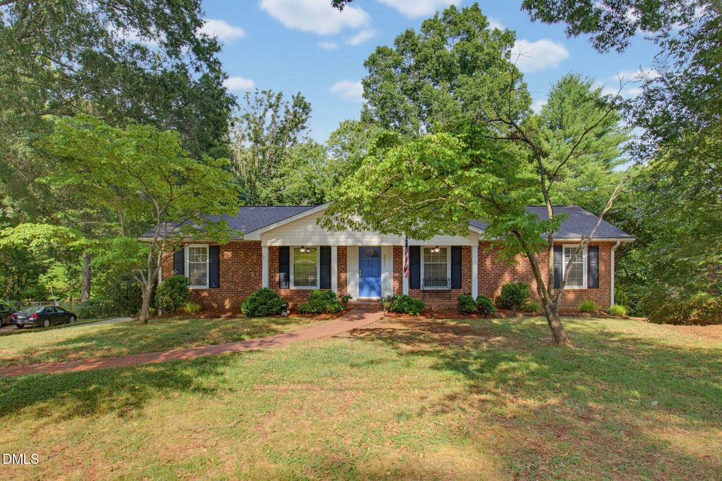 1955 Landover Drive, Clemmons, NC 27012