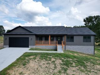 110 Strunk Road, Corbin, KY 40701