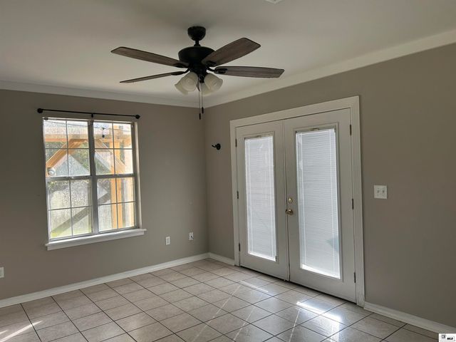 3917 HIGH POINTE DRIVE, Ruston, LA 71270