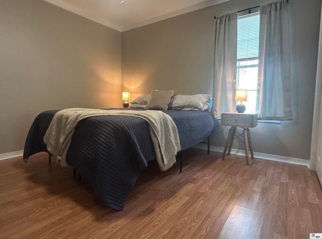 3917 HIGH POINTE DRIVE, Ruston, LA 71270