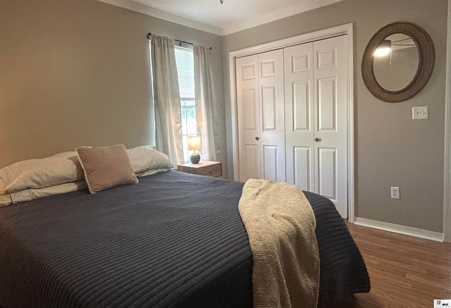 3917 HIGH POINTE DRIVE, Ruston, LA 71270