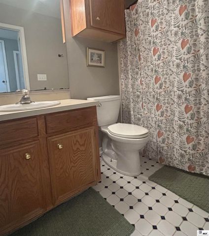 3917 HIGH POINTE DRIVE, Ruston, LA 71270