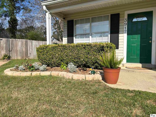 3917 HIGH POINTE DRIVE, Ruston, LA 71270