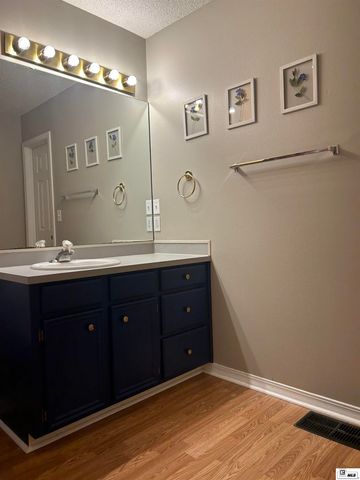 3917 HIGH POINTE DRIVE, Ruston, LA 71270