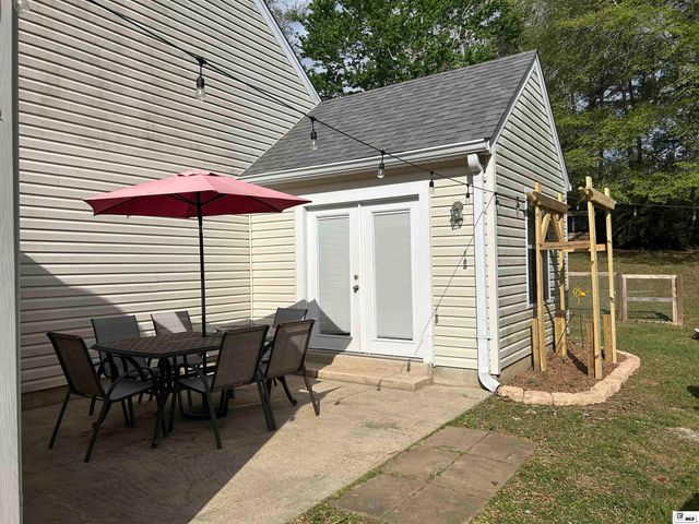 3917 HIGH POINTE DRIVE, Ruston, LA 71270