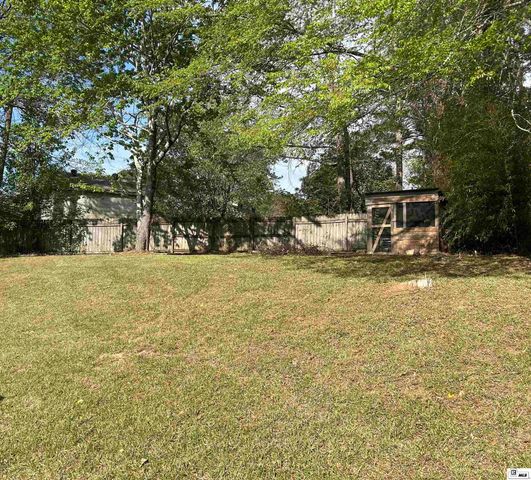 3917 HIGH POINTE DRIVE, Ruston, LA 71270