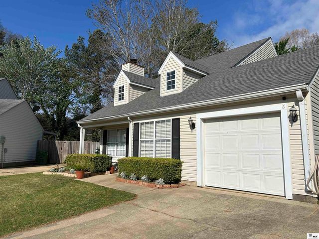 3917 HIGH POINTE DRIVE, Ruston, LA 71270