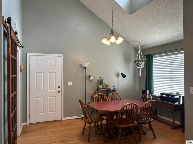 3917 HIGH POINTE DRIVE, Ruston, LA 71270