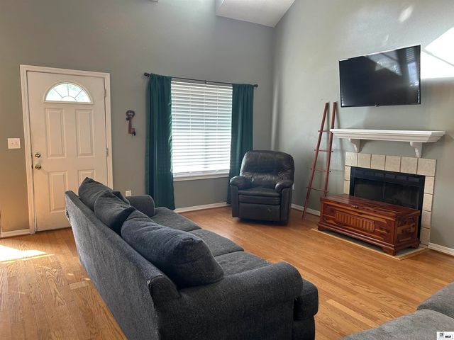 3917 HIGH POINTE DRIVE, Ruston, LA 71270