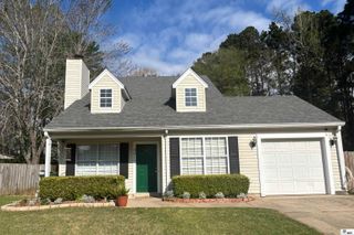 3917 HIGH POINTE DRIVE, Ruston, LA 71270