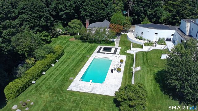 126 Morningside Dr S Drive, Westport, CT 06880