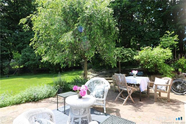 126 Morningside Dr S Drive, Westport, CT 06880