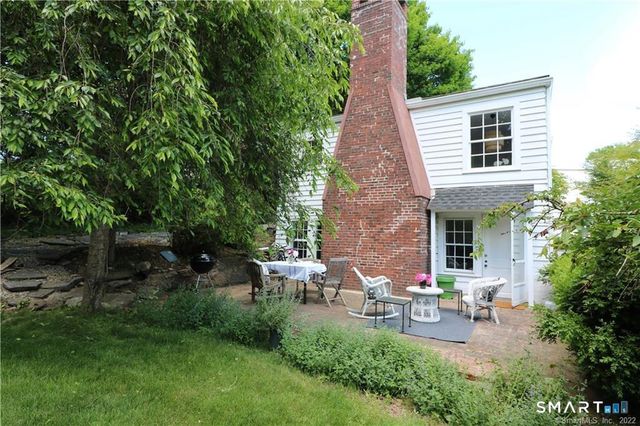126 Morningside Dr S Drive, Westport, CT 06880